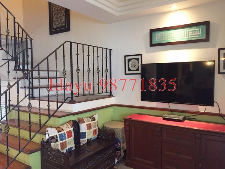 Blk 892A Tampines Avenue 8 (Tampines), HDB Executive #163483812
